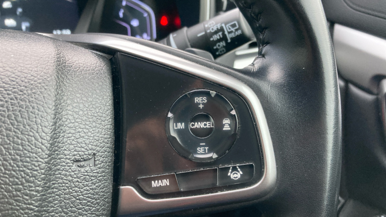 Honda CR-V 2.0 i-MMD Hybrid SR  2WD 5dr eCVT Hybrid Estate